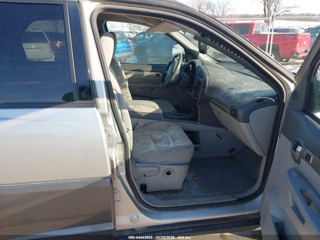 Aukcja sprzedaży 2005 Buick Rendezvous Cx, vin: 3G5DB03E75S564061, numer aukcji: 44443655