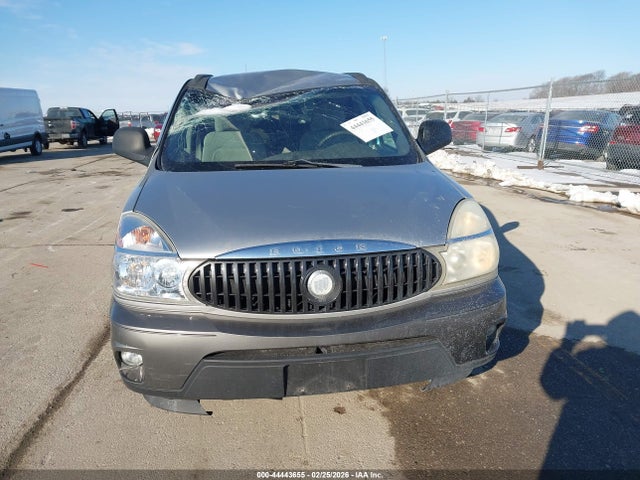 Aukcja sprzedaży 2005 Buick Rendezvous Cx, vin: 3G5DB03E75S564061, numer aukcji: 44443655