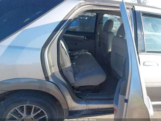 Aukcja sprzedaży 2005 Buick Rendezvous Cx, vin: 3G5DB03E75S564061, numer aukcji: 44443655