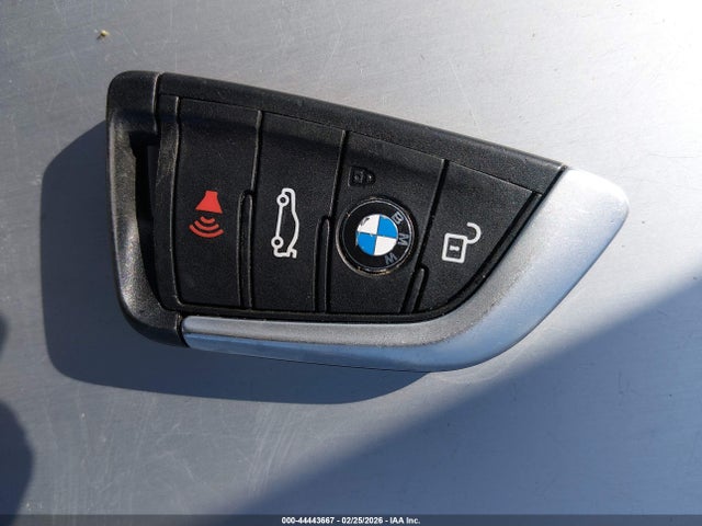 2018 BMW X3 5UXTS3C59JLA45908 Photo 10