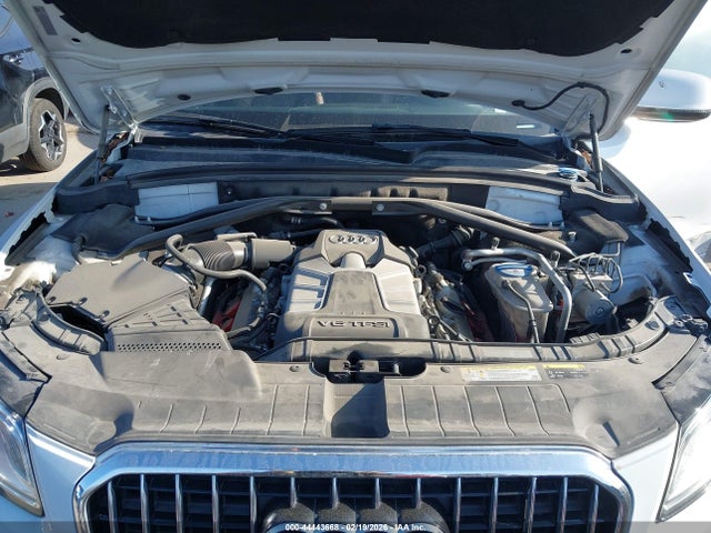 2016 AUDI Q5 WA1D7AFP7GA138690 Photo 9