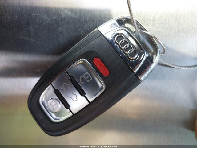 2016 AUDI Q5 WA1D7AFP7GA138690 Photo 10