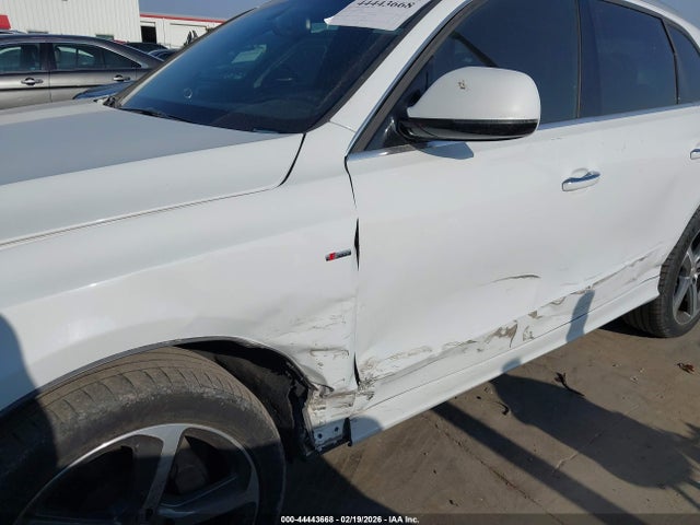 2016 AUDI Q5 WA1D7AFP7GA138690 Photo 5