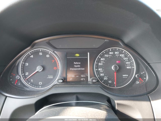 2016 AUDI Q5 WA1D7AFP7GA138690 Photo 6
