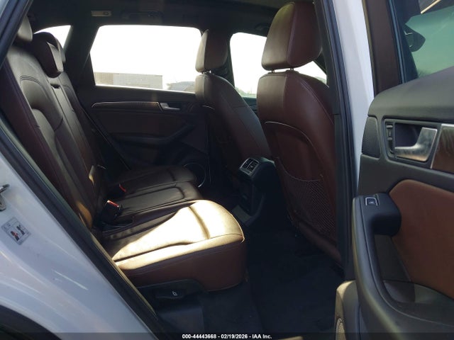 2016 AUDI Q5 WA1D7AFP7GA138690 Photo 7