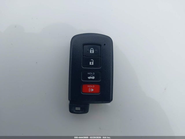 2T1BURHE0HC854313 Toyota Corolla Xse