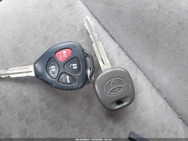 2009 TOYOTA COROLLA JTDBL40E299056338 Photo 10