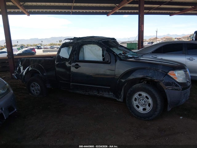 Nissan FRONTIER S 2016 1N6BD0CT5GN782017 Image 12