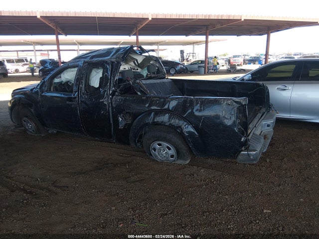 Nissan FRONTIER S 2016 1N6BD0CT5GN782017 Image 13