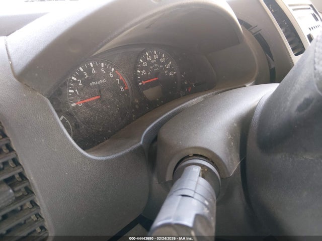 Nissan FRONTIER S 2016 1N6BD0CT5GN782017 Image 14