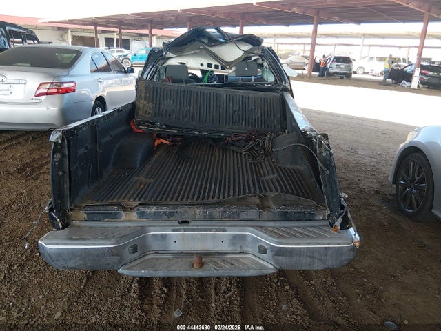 Nissan FRONTIER S 2016 1N6BD0CT5GN782017 Image 15
