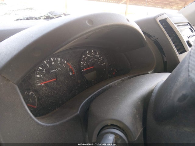 Nissan FRONTIER S 2016 1N6BD0CT5GN782017 Image 7
