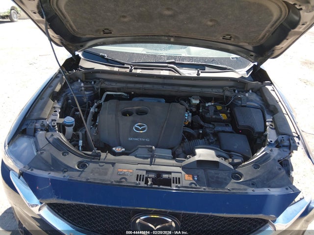 Продажа на аукционе авто 2021 Mazda Cx-5 Touring, vin: JM3KFBCM5M0451889, номер лота: 44443694