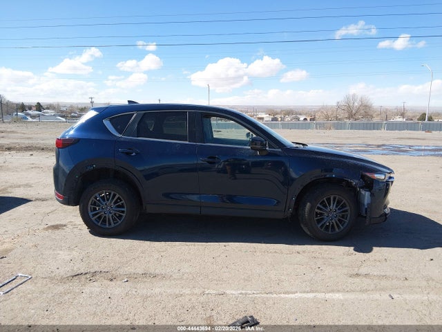 Продажа на аукционе авто 2021 Mazda Cx-5 Touring, vin: JM3KFBCM5M0451889, номер лота: 44443694