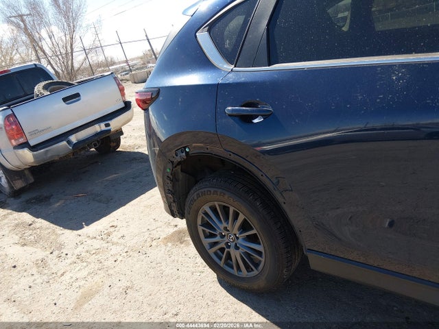 Продажа на аукционе авто 2021 Mazda Cx-5 Touring, vin: JM3KFBCM5M0451889, номер лота: 44443694