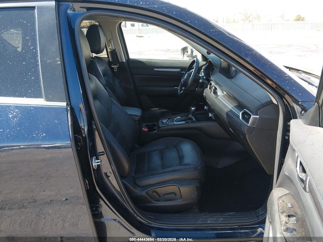 Продажа на аукционе авто 2021 Mazda Cx-5 Touring, vin: JM3KFBCM5M0451889, номер лота: 44443694