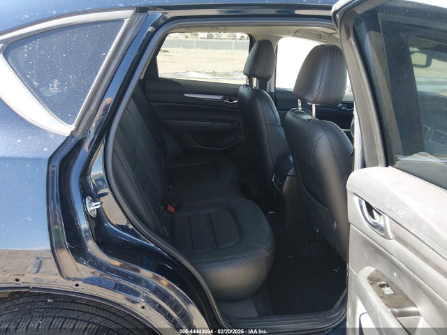 Продажа на аукционе авто 2021 Mazda Cx-5 Touring, vin: JM3KFBCM5M0451889, номер лота: 44443694
