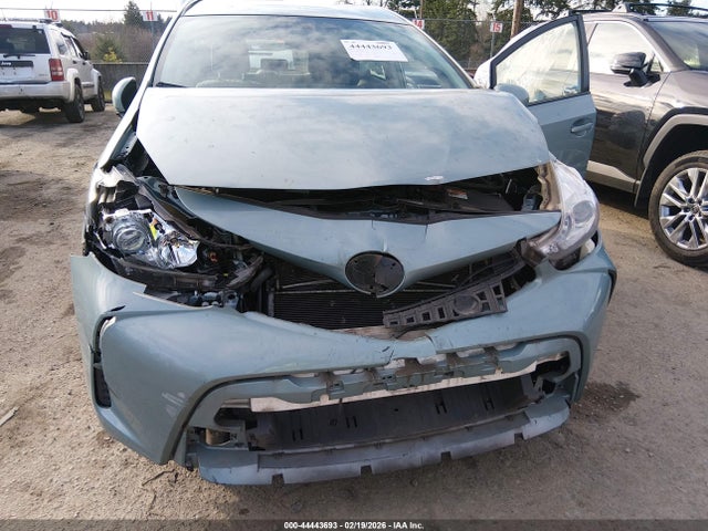 JTDZN3EU1GJ044468 Toyota Prius V Two