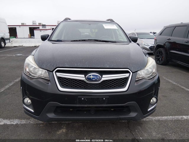 Subaru Crosstrek 2.0i Premium 2017 JF2GPABC2H8219466 Image 12