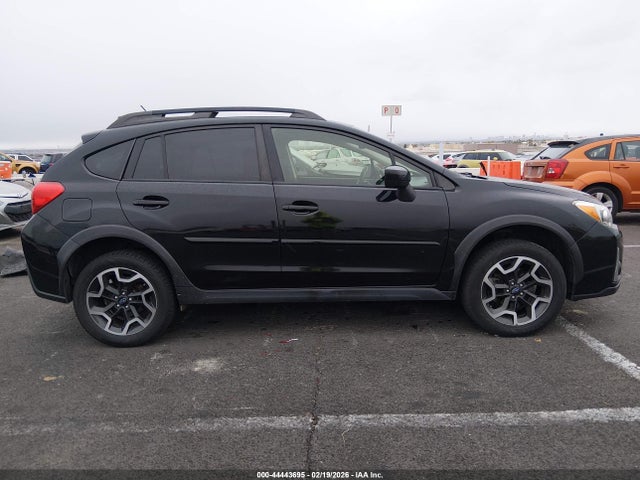 Subaru Crosstrek 2.0i Premium 2017 JF2GPABC2H8219466 Image 13
