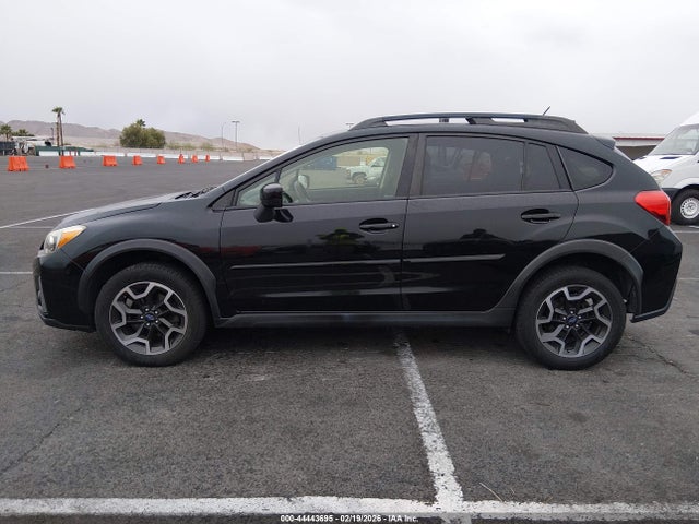Subaru Crosstrek 2.0i Premium 2017 JF2GPABC2H8219466 Image 14