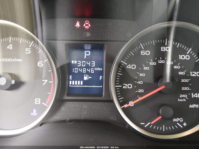 Subaru Crosstrek 2.0i Premium 2017 JF2GPABC2H8219466 Image 15