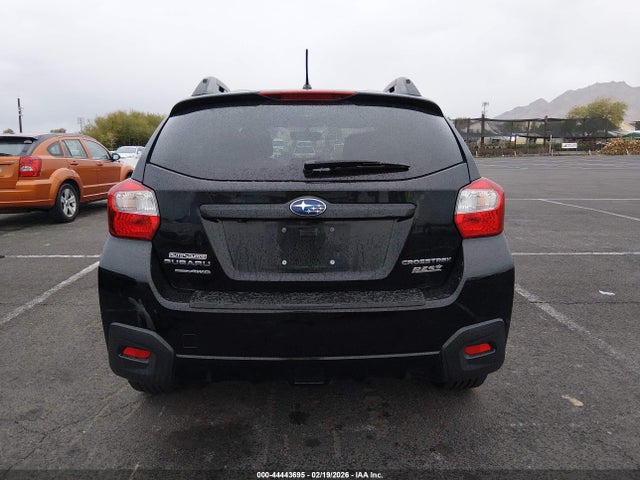 Subaru Crosstrek 2.0i Premium 2017 JF2GPABC2H8219466 Image 16