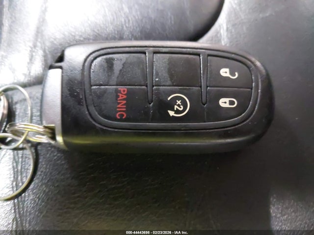 1C4PJMDB9EW278012 Jeep Cherokee Limited