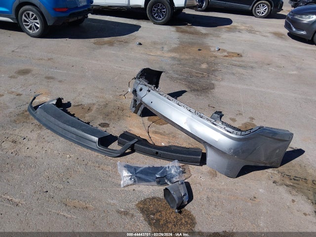 44443701 :رقم المزاد ، WAUD8AFC1JN102071 vin ، 2018 Audi A6 2.0t Premium مزاد بيع