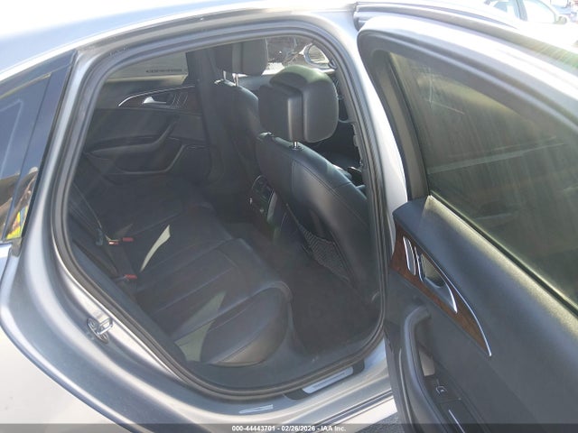44443701 :رقم المزاد ، WAUD8AFC1JN102071 vin ، 2018 Audi A6 2.0t Premium مزاد بيع