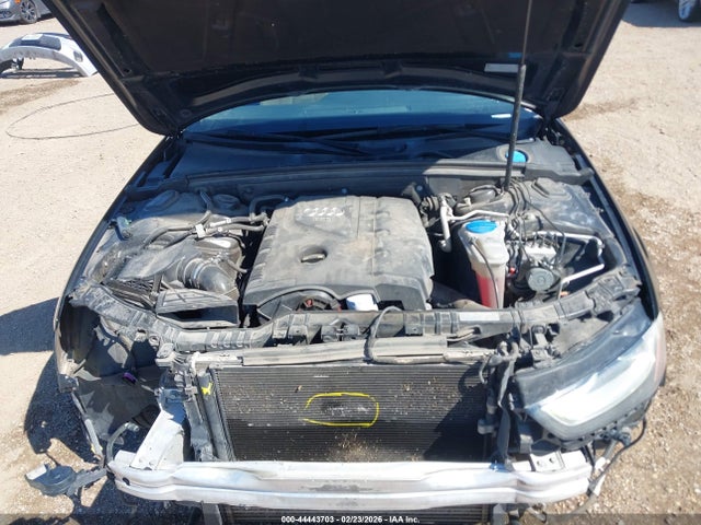 2016 AUDI A4 WAUEFAFL3GN003447 Photo 9