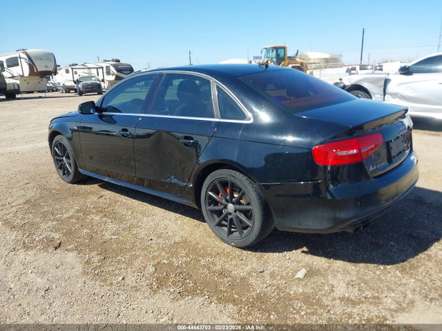 2016 AUDI A4 WAUEFAFL3GN003447 Photo 2