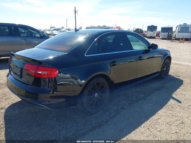 2016 AUDI A4 WAUEFAFL3GN003447 Photo 3