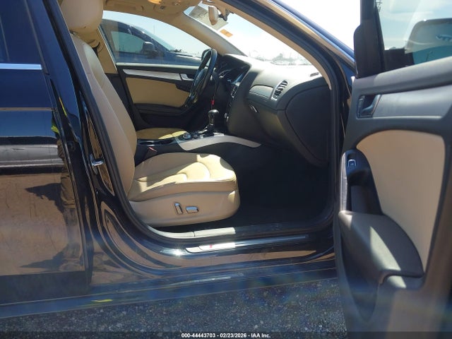 2016 AUDI A4 WAUEFAFL3GN003447 Photo 4