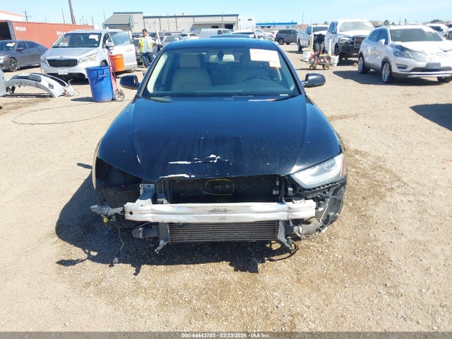2016 AUDI A4 WAUEFAFL3GN003447 Photo 5