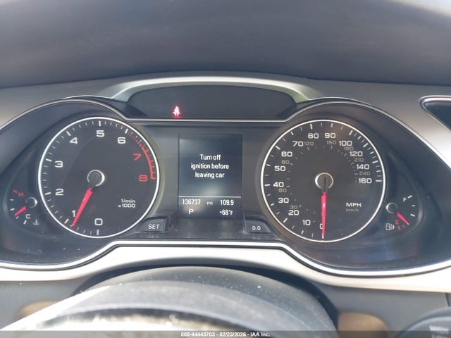 2016 AUDI A4 WAUEFAFL3GN003447 Photo 6