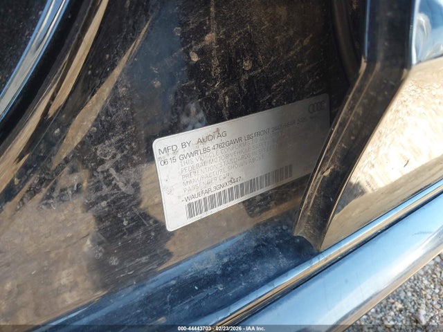 2016 AUDI A4 WAUEFAFL3GN003447 Photo 8