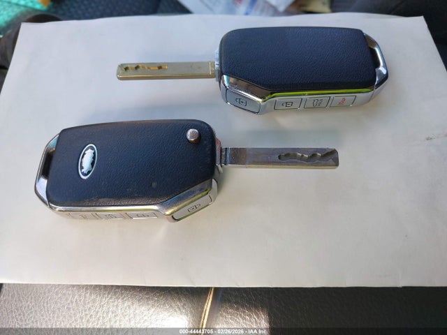 KIA FORTE FE 2021 3KPF24AD2ME370344 Image 11