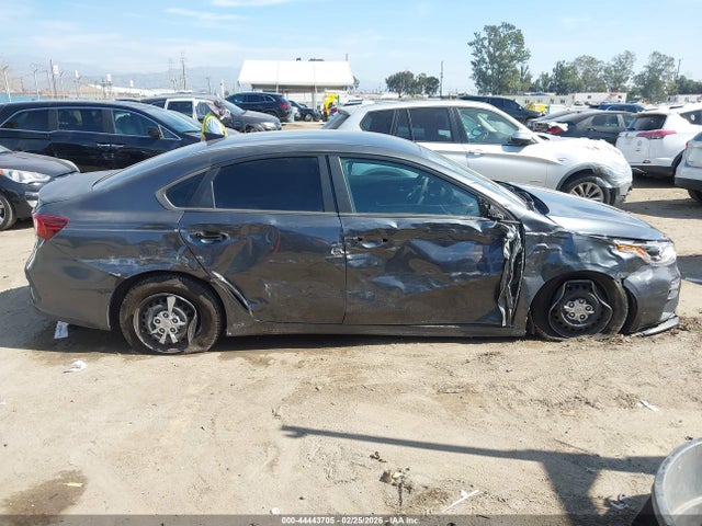 KIA FORTE FE 2021 3KPF24AD2ME370344 Image 13