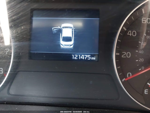 KIA FORTE FE 2021 3KPF24AD2ME370344 Image 15