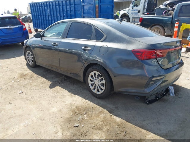KIA FORTE FE 2021 3KPF24AD2ME370344 Image 3