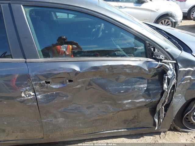 KIA FORTE FE 2021 3KPF24AD2ME370344 Image 5