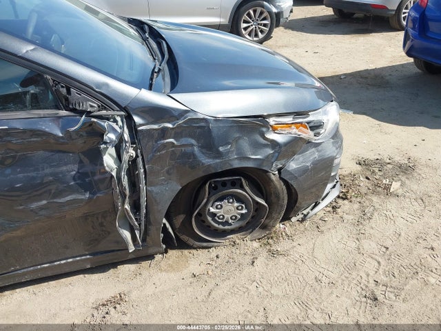 KIA FORTE FE 2021 3KPF24AD2ME370344 Image 6