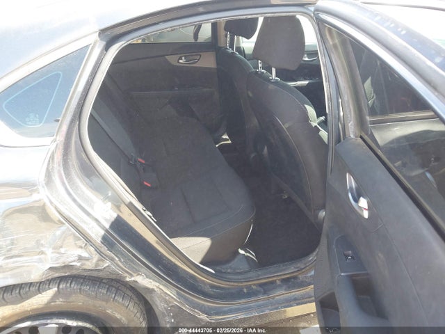 KIA FORTE FE 2021 3KPF24AD2ME370344 Image 8