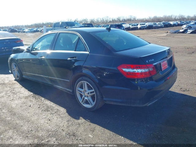 Продажа на аукционе авто 2013 Mercedes-benz E 350 4matic, vin: WDDHF8JB7DA757600, номер лота: 44443709
