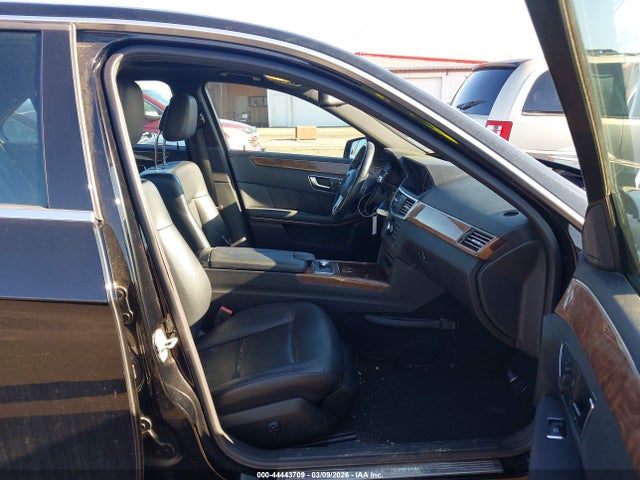 Продажа на аукционе авто 2013 Mercedes-benz E 350 4matic, vin: WDDHF8JB7DA757600, номер лота: 44443709