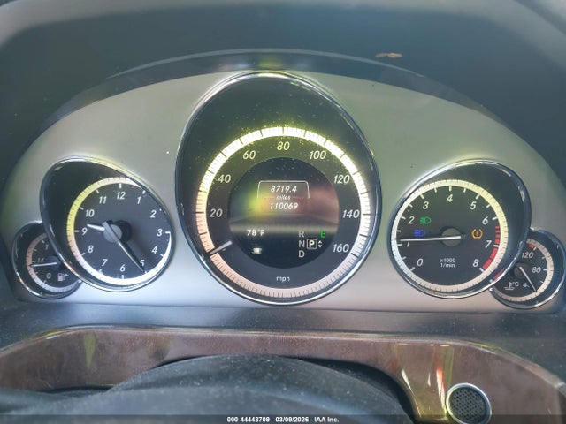 Продажа на аукционе авто 2013 Mercedes-benz E 350 4matic, vin: WDDHF8JB7DA757600, номер лота: 44443709