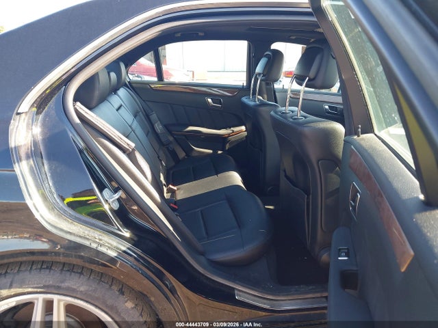 Продажа на аукционе авто 2013 Mercedes-benz E 350 4matic, vin: WDDHF8JB7DA757600, номер лота: 44443709