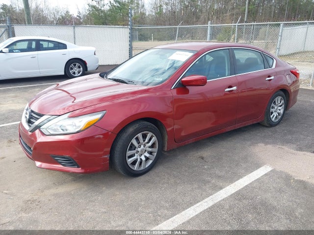 1N4AL3AP9GC241028 Nissan Altima 2.5 S