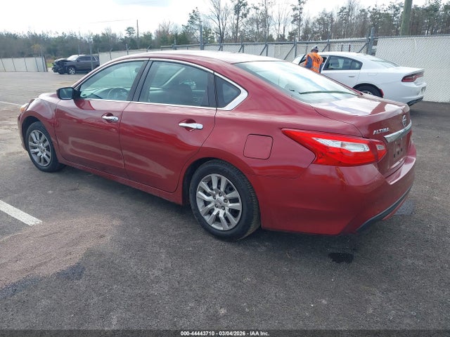 1N4AL3AP9GC241028 Nissan Altima 2.5 S